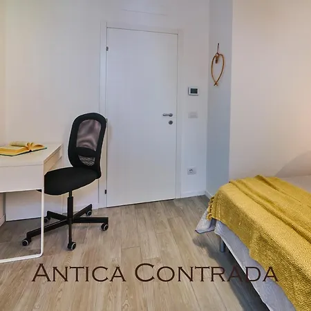 Antica Contrada Apartment-2