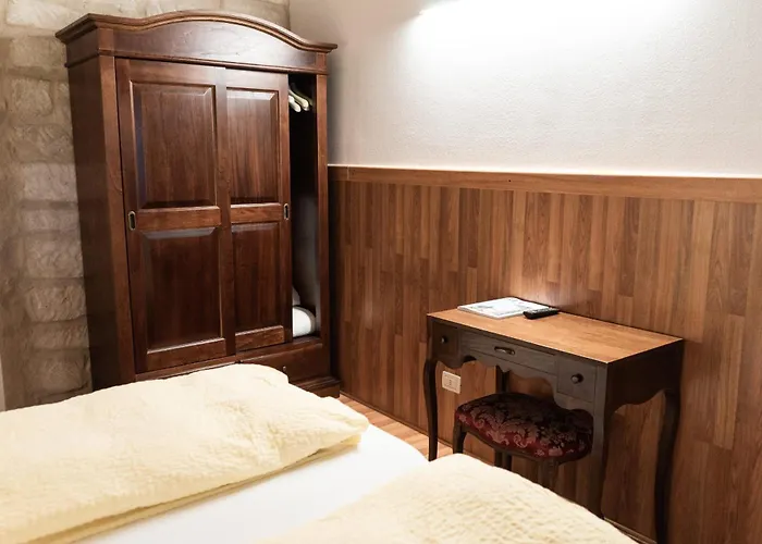 Albergo Garni Orchidea Riva del Garda